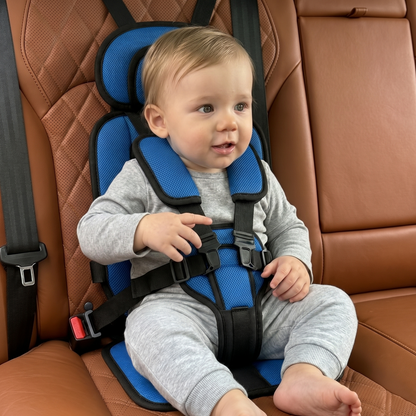 Roam Compact Travel Seat