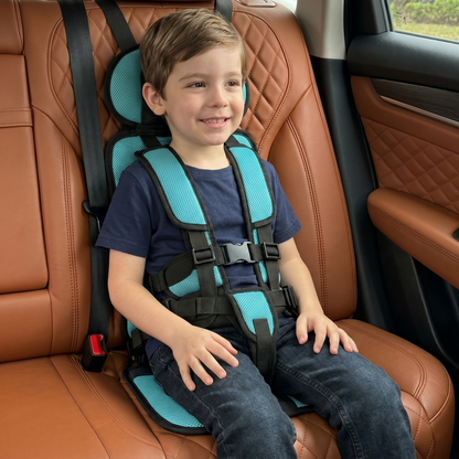 Roam Compact Travel Seat