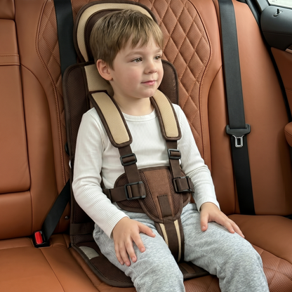 Roam Compact Travel Seat