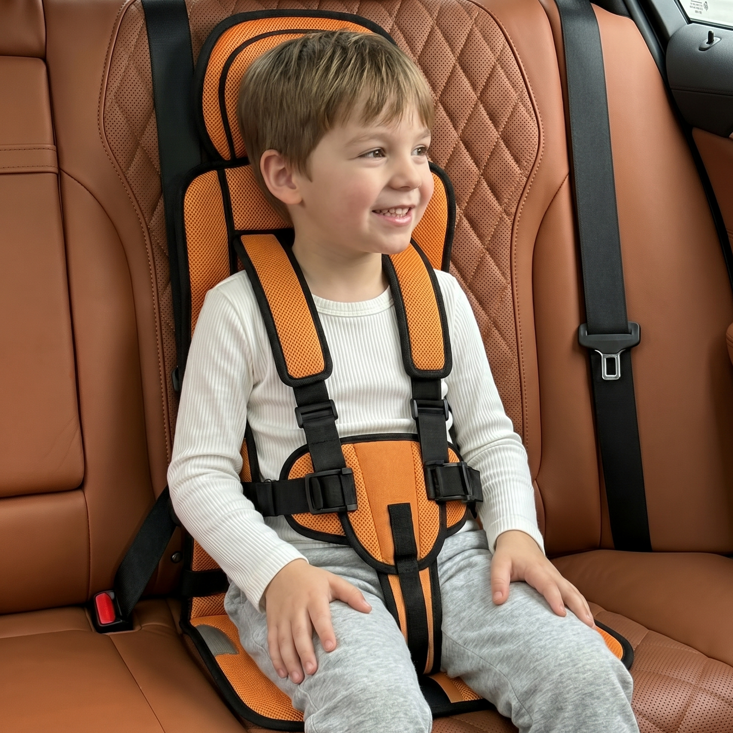 Roam Compact Travel Seat