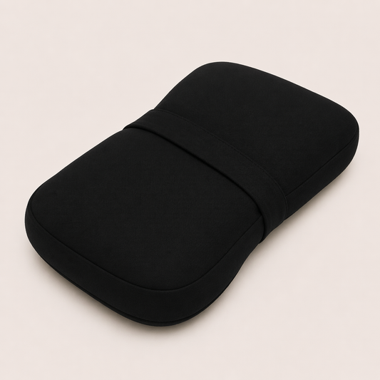 Quiet Side Sleep Pillow