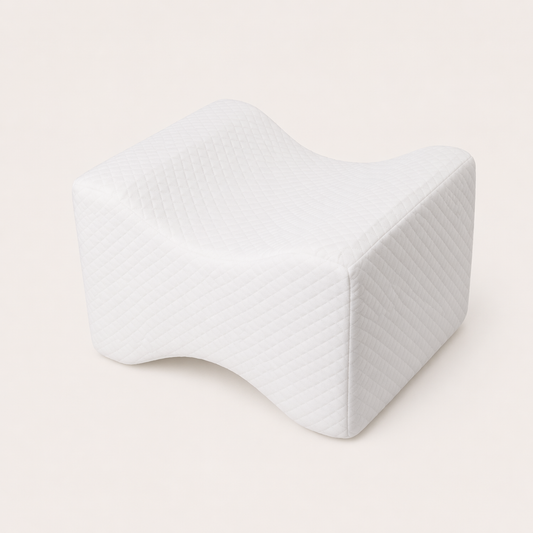 Soft Contour Knee Pillow