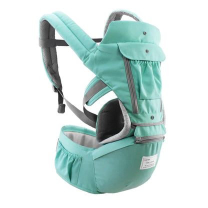 Cradle Hip Seat Carrier