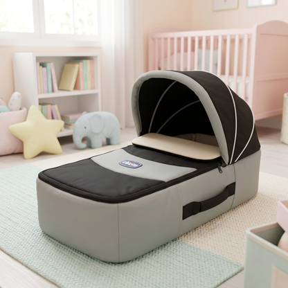 Cocoon Foldable Baby Lounger