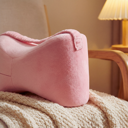 Pregnancy Side Sleeper Knee Pillow