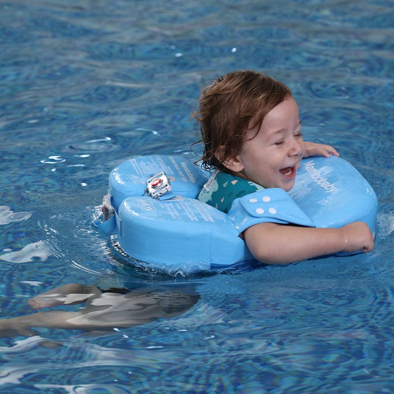 Otter Baby Pool Float