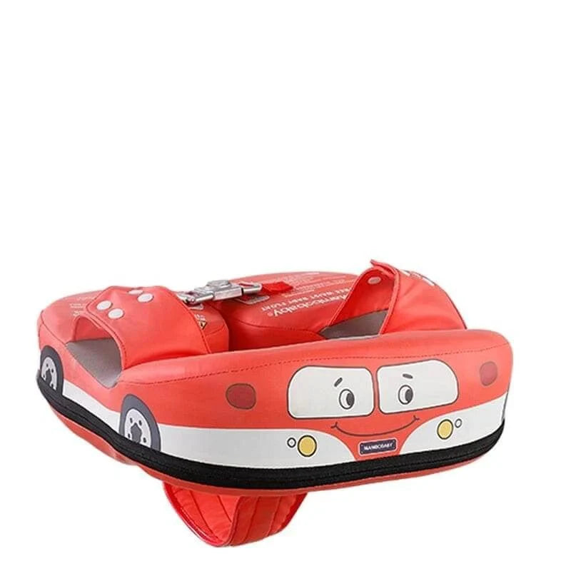 Otter Baby Pool Float