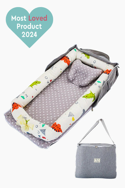 Haven Portable Baby Nest
