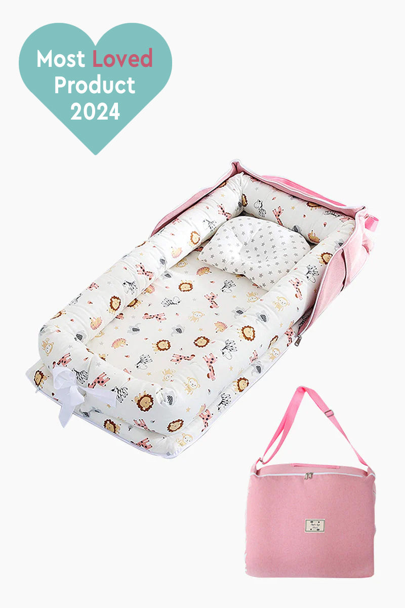 Haven Portable Baby Nest