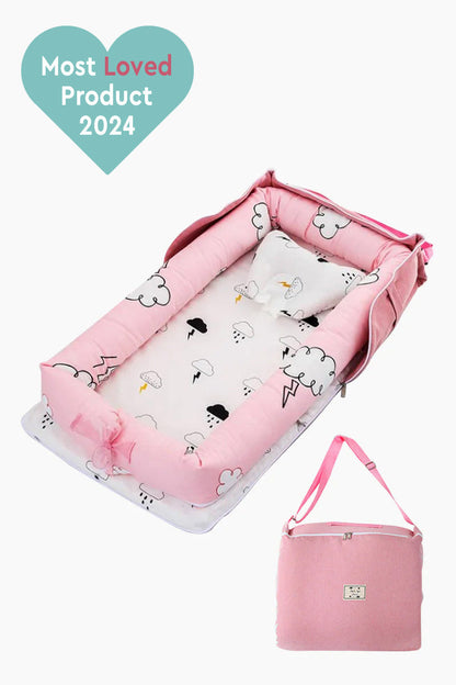 Haven Portable Baby Nest