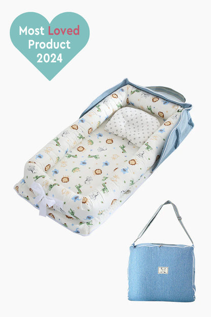 Haven Portable Baby Nest