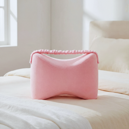 Pregnancy Side Sleeper Knee Pillow
