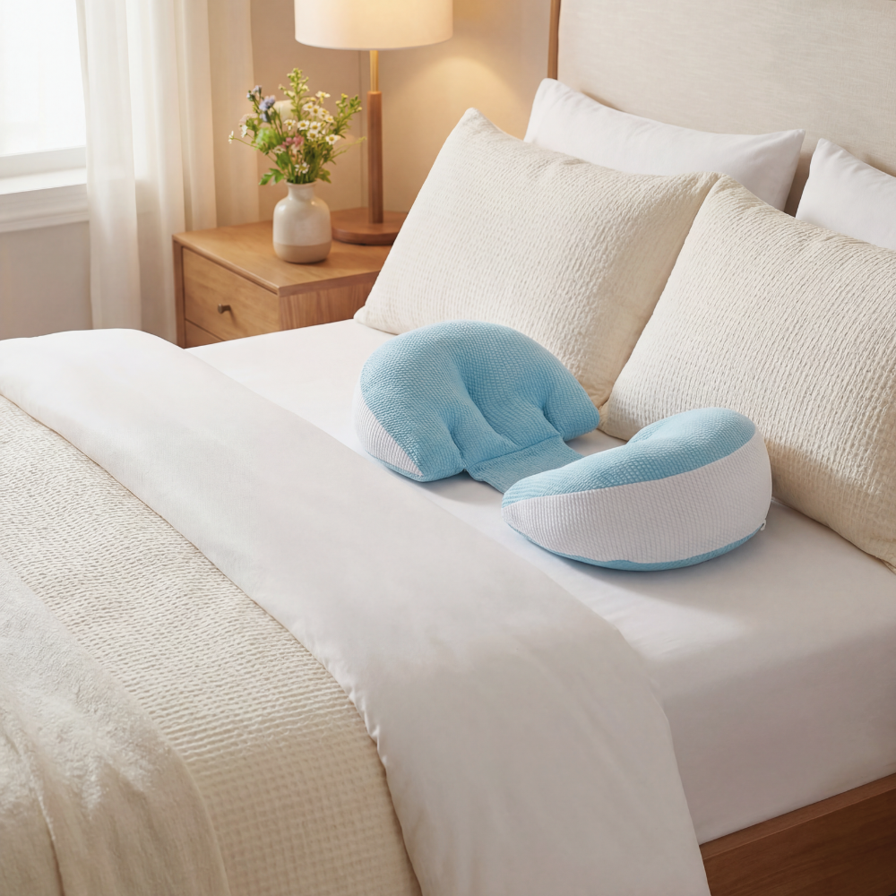 Pregnancy Side Rest Pillow