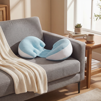 Pregnancy Side Rest Pillow